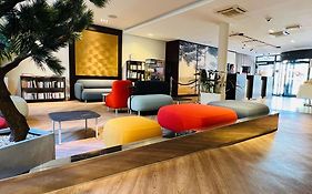 Aparthotel Adagio Timone