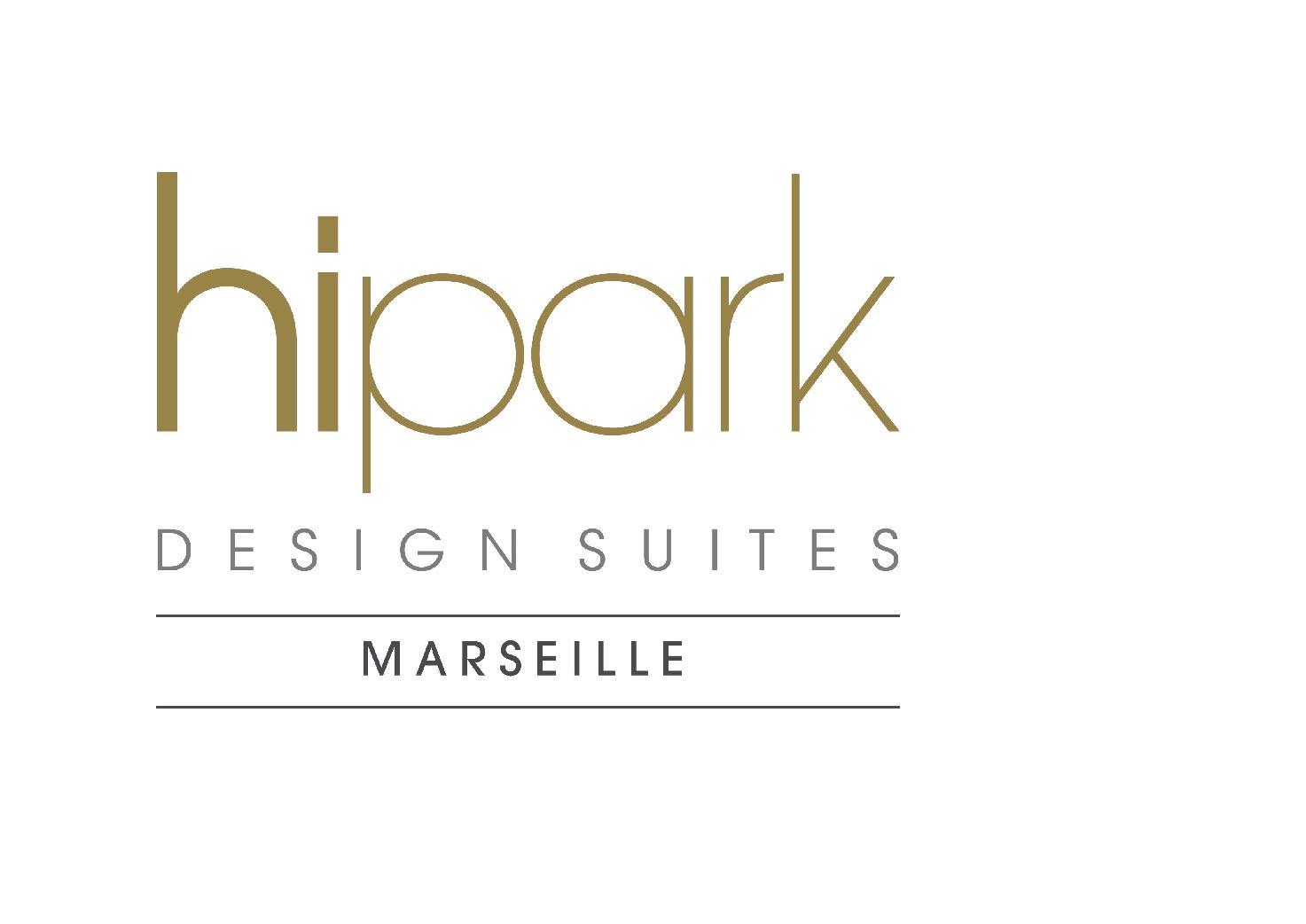 Aparthotel Adagio Marseille Timone Buitenkant foto