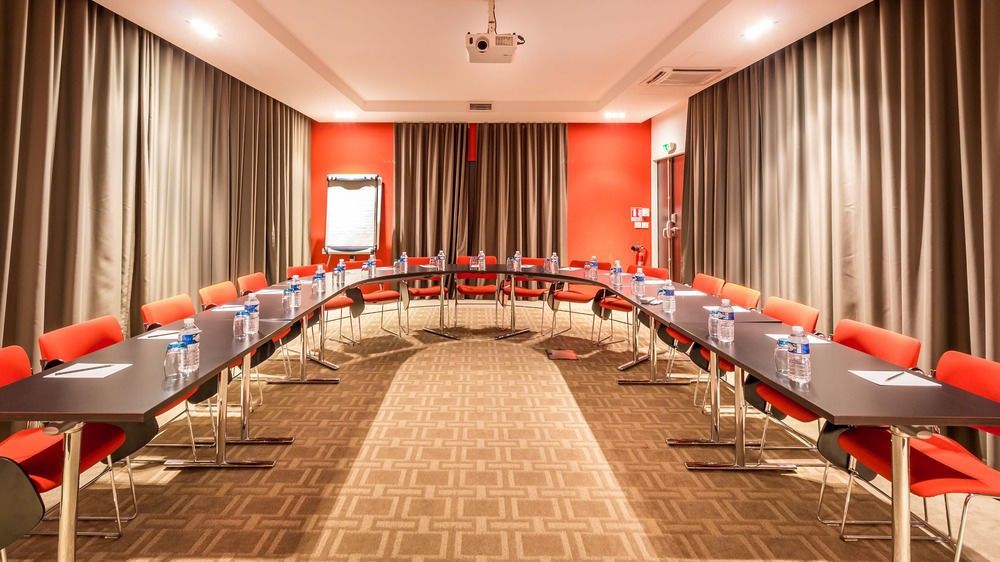 Aparthotel Adagio Marseille Timone Buitenkant foto